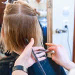 Pielęgnacja włosów i fryzjerstwo