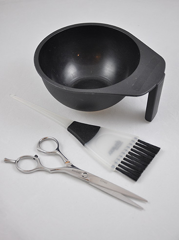 Kuracje trychologiczne