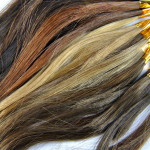 Próbki i rodzaje włosów