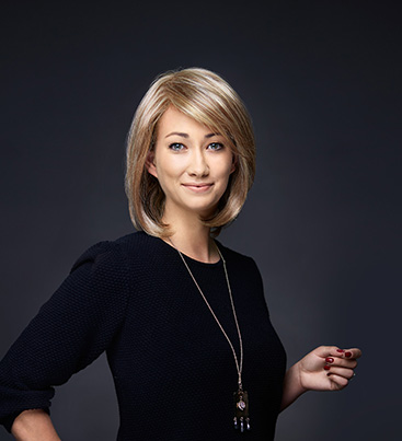 Perukarnia Warszawa - Peruki naturalne