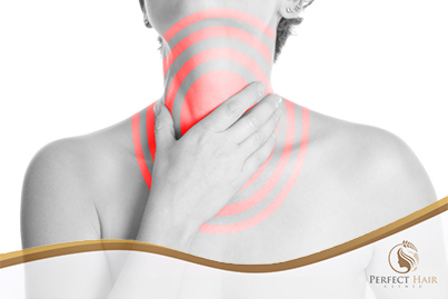 HASHIMOTO – CHOROBA TARCZYCY?