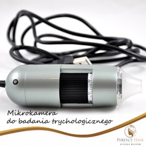 Czym jest trychologia? Co to takiego – badanie trychologiczne?