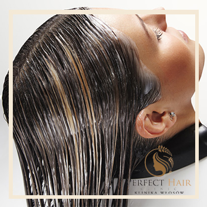 Pielęgnacja włosów uzupełnionych