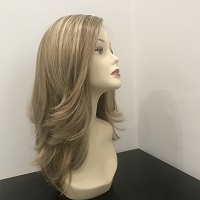 Peruki damskie Hair Sal Clinic