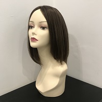 Peruki krótkie włosy