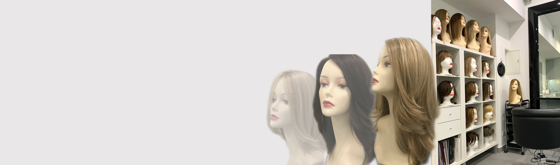 Gotowe uzupełnienia włosów dostępne od ręki!!!