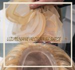 UZUPEŁNIANIE WŁOSÓW NA SIATCE – SKUTECZNE SYSTEMY