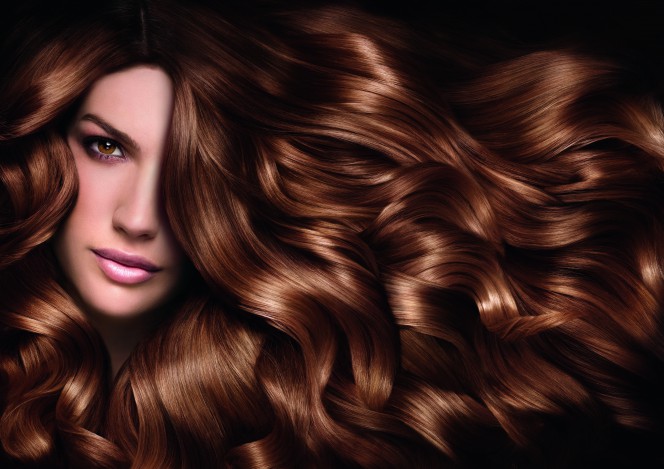 Konzultace s trichologem - Růst vlasů