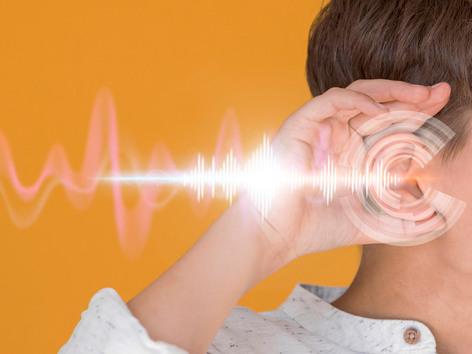 Přesné diagnostické testy sluchu ve Wellumentu