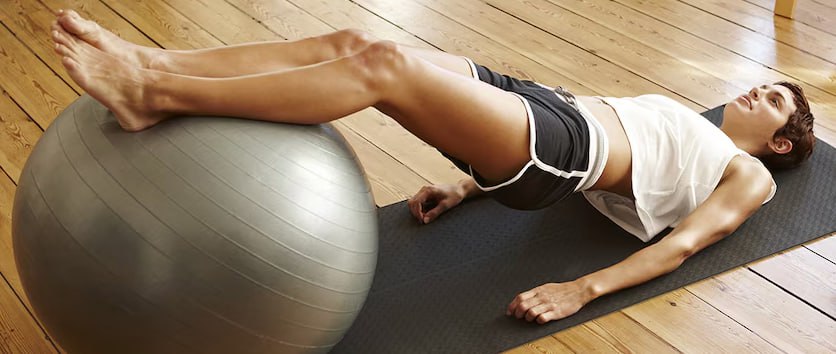 Komfort s EunoiaMed: Fyzikální terapie a cvičební programy pro léčbu močové inkontinence