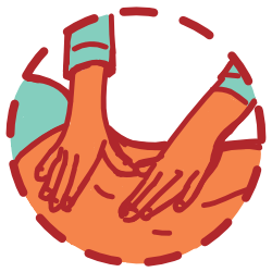 Bowen tehnika - Fitrehabhr edukacije