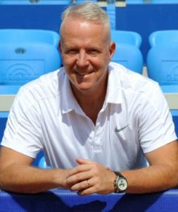 Picture of Edukator: IVAN DIDOVIĆ, mag. physioth.