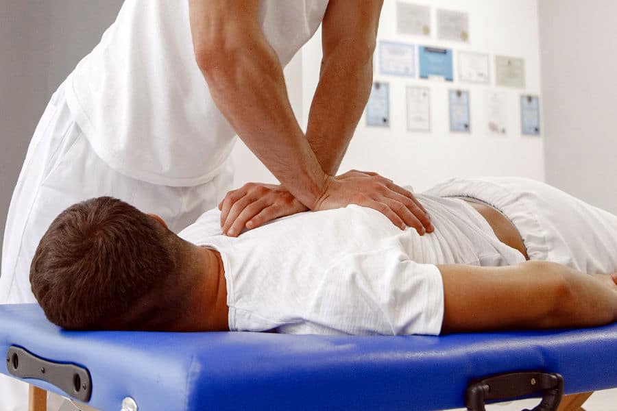 Seminar Dorn Breuss terapija - Fitrehabhr seminari