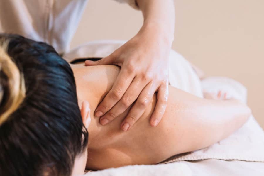 Seminar Klasična masaža Fitrehabhr