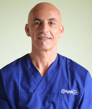 Željko Radmanović Fitrehabhr