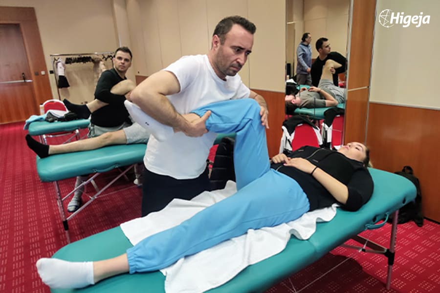 Fitrehabhr Dorn Breuss