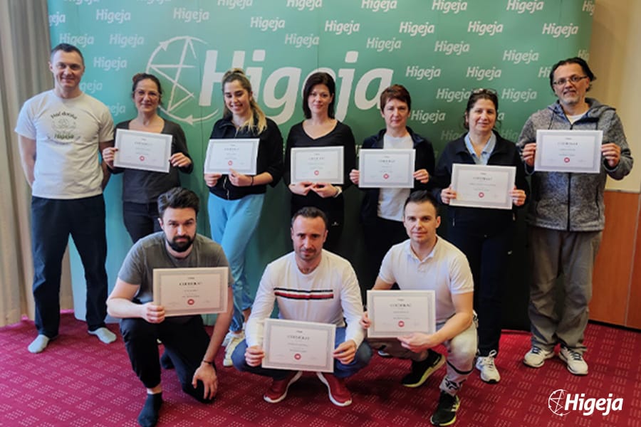 Fitrehabhr Dorn Breuss Diplome