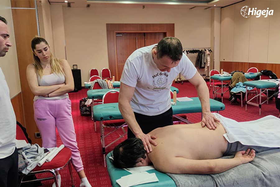 Fitrehabhr Dorn Breuss