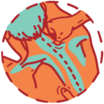 Fitrehabhr Trigger point