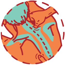 Fitrehabhr Trigger point