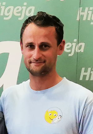 dr. sc. NEVEN GLADOVIĆ