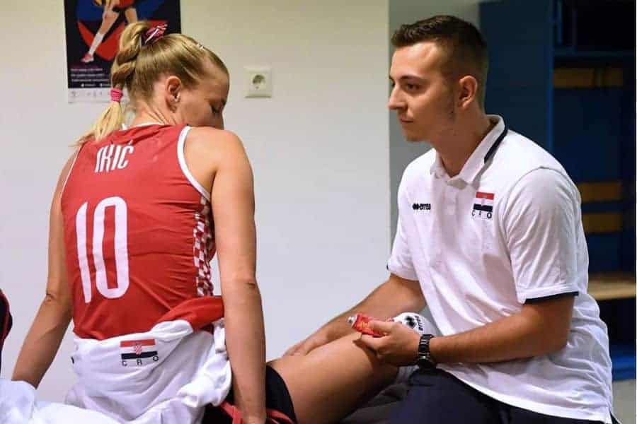 Tečaj Osnove funkcionalne dijagnostike - Dejan Gvoić