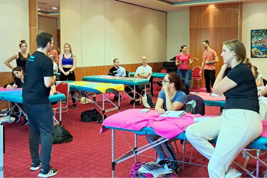 Dobro postavljena dijagnoza ključna je za uspjeh terapije - Fitrehabhr