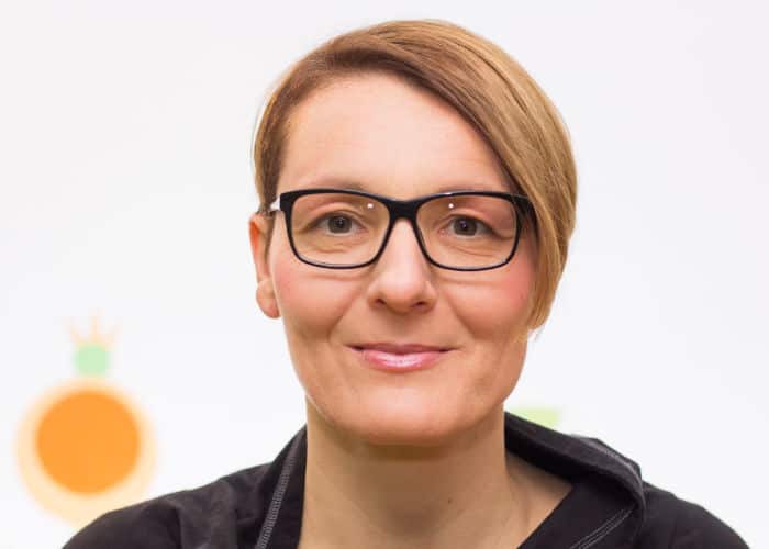 Ana Banić Fitrehabhr, Bowen tehnika (1)