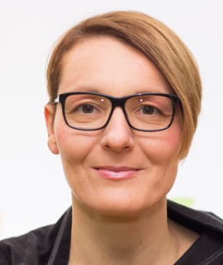 Fitrehabhr - O nama, Ana Banić