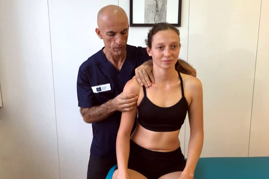 Tehnike mobilizacije zglobova - Indikacije i kontraindikacije - Fitrehabhr edukacije 2 (1)