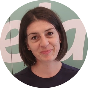 Sara Komen - Testimonial Bowen