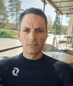 Picture of Edukator: doc. dr. sc. HRVOJE VLAHOVIĆ, prof. reh.