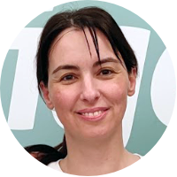 Ana Najcer - polaznica Klasične masaže