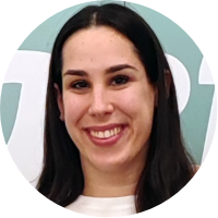 Marina Vitlić - Polaznica tečaja Klasične masaže Higeje