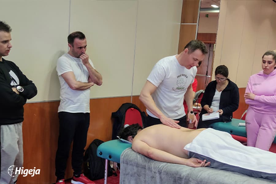 Dornova metoda Učinkovita korekcija zglobova za sve generacije - Fitrehabhr