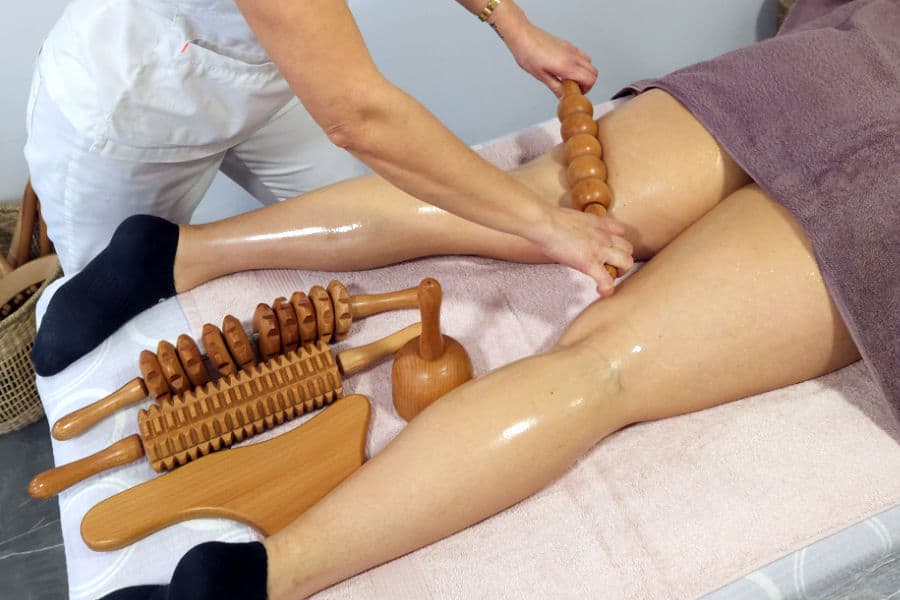 Maderoterapija je tretman koji traži stručnost i odgovornost - Fitrehabhr