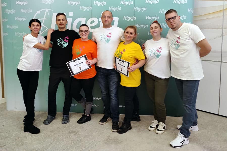 Artikulacija kralježnice i ekstremiteta - Edukacija jesen 2023