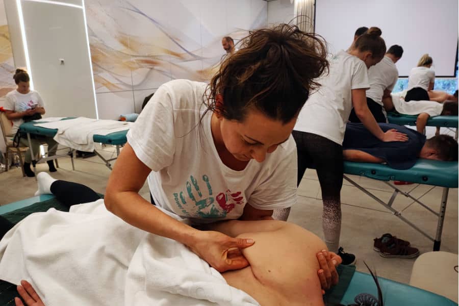 Četiri savjeta za masažu Primijeni ih i postigni optimalne rezultate - Fitrehabhr