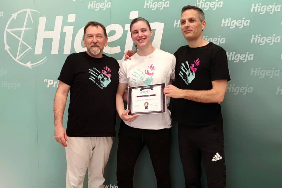 Klasična masaža ožujak 2024 - dodjela certifikata 001 (1)