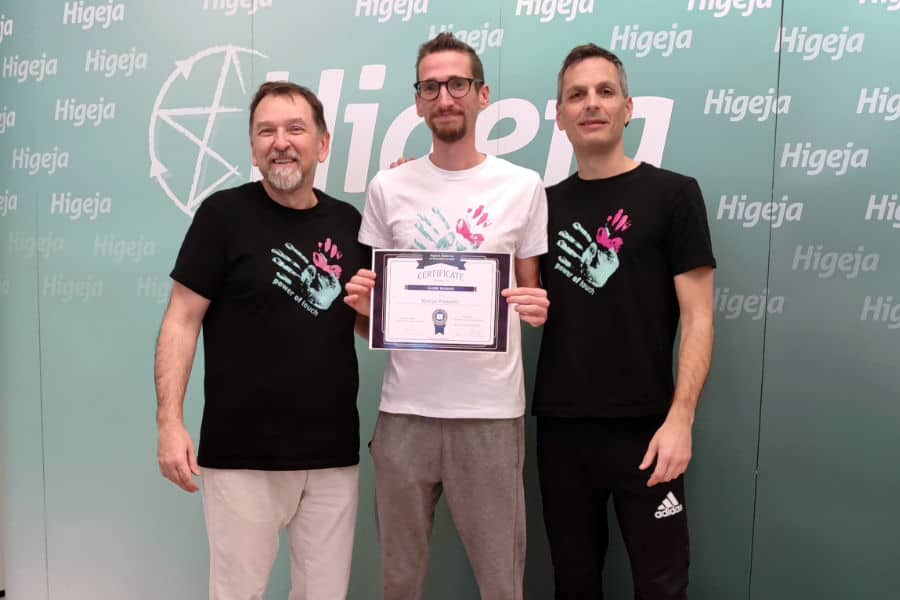 Klasična masaža ožujak 2024 - dodjela certifikata 007 (1)