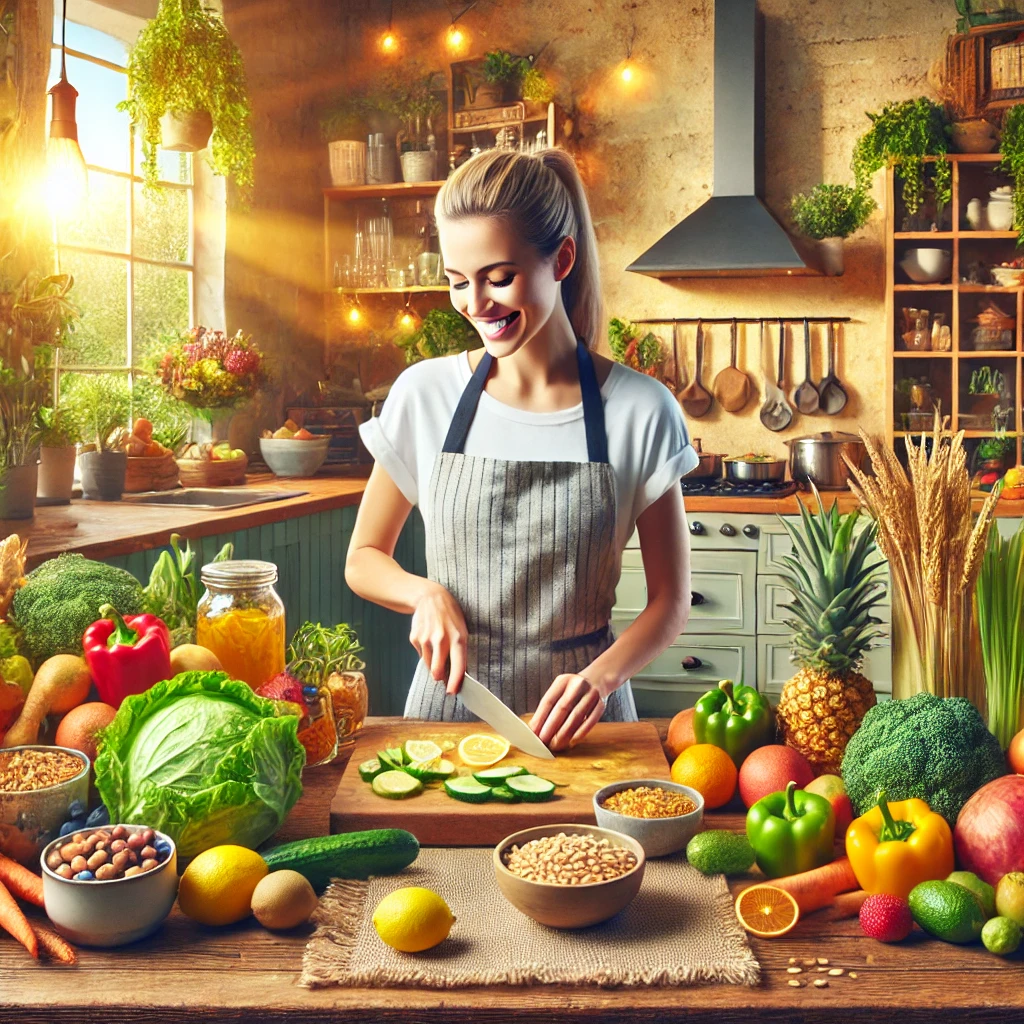 Individuálne fitness recepty pre zdravý životný štýl