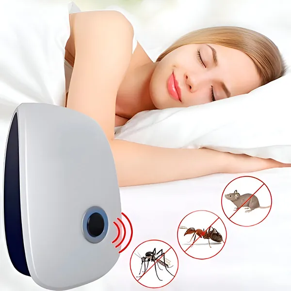BUGBUSTER