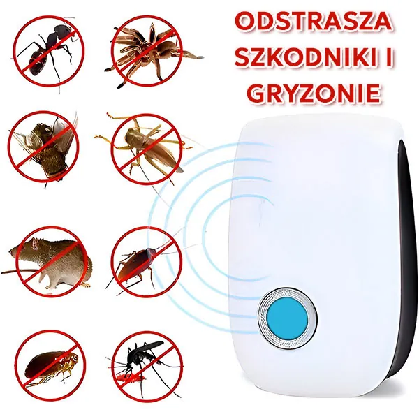 BUGBUSTER